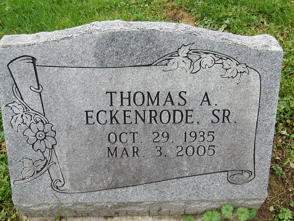 tombstone